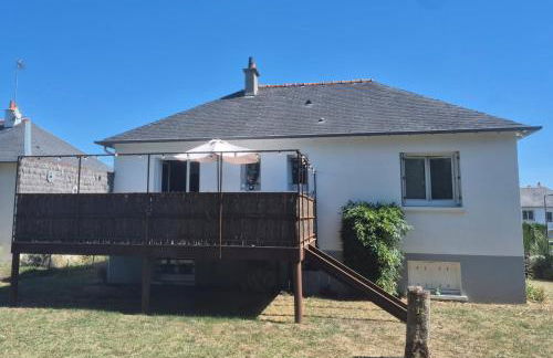 Maison d Angele 4 chambres - Foto 4