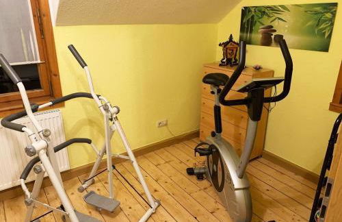 Ferienhaus im Kumbachtal - Foto 17