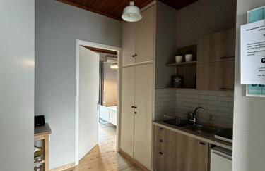 Tsonas apartments - Foto 33