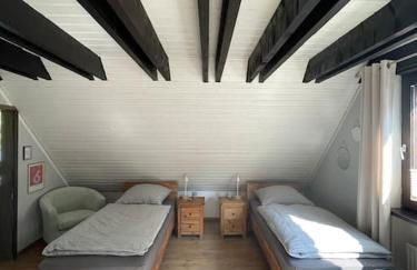 Siloah Ferienwohnung - Foto 2