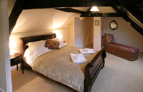 Kings House - Foto 1