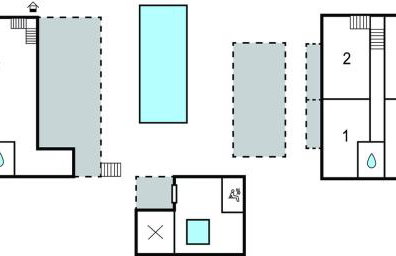 Lovely Home In Vinogradi Ludbreski - Foto 39