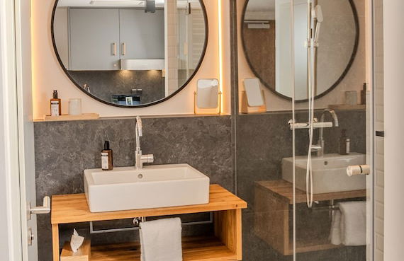 Aparthotel Parsberg Green Design Ferstl - Foto 15