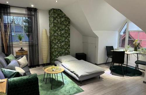 Apartment nahe Naturschutzgebiet „Wurmtal“ - Foto 8