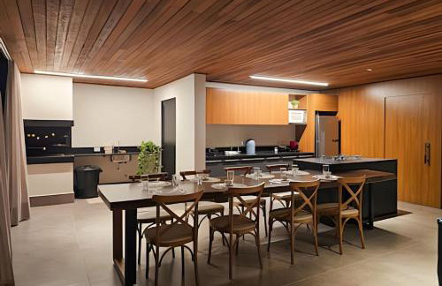 Oásis, condomínio novo, lindo e ótima localização. - Foto 27