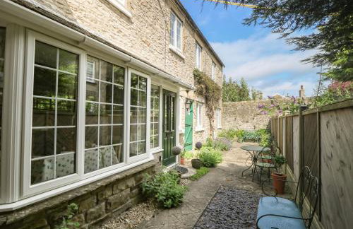 Wedgewood Cottage - Photo 15