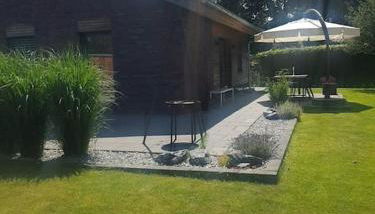 Ländlich gelegenes Haus an der niederländischen Grenze - Foto 5, Garden