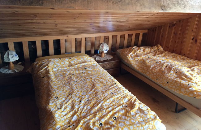 300 Year Old Chalet Interlaken - Foto 2