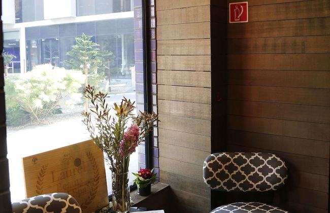 The Sebel Melbourne Docklands Hotel - Foto 38