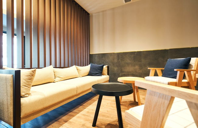 Rakuten STAY Kokura Station - Foto 8