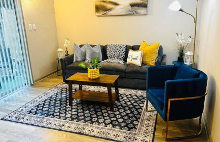 Townhome 4 min to Braves - Foto 26