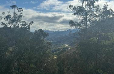 Solar dos Eucaliptos - Casa de Temporada - 4 Quartos - Foto 52