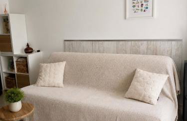 Appartement 1 chambre avec piscine - Foto 5