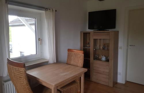 Zweibettzimmer mit Bad auf Pferdehof in Much - Foto 3