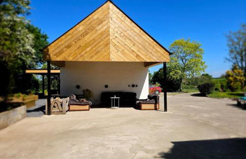 The Byre At Springbank - Foto 39