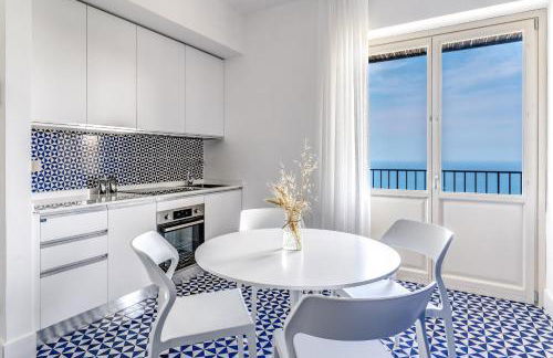 Le Arcate Giuliana in Massa Lubrense - Foto 13