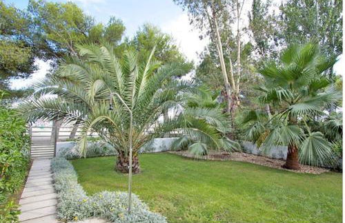 Villa Saturn - Foto 15