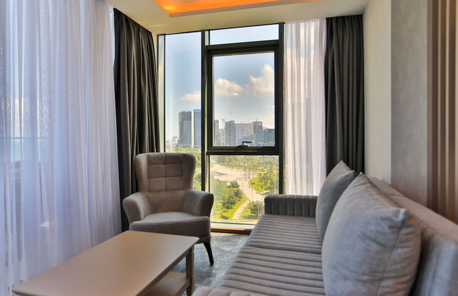 Batumi View Luxury - Foto 25