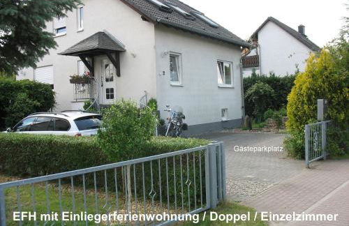 Ferienwohnung am Rentierweg - Foto 1