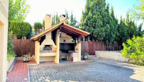 Villa Sigalero con jardín y barbacoa en Benicàssim - Photo 2