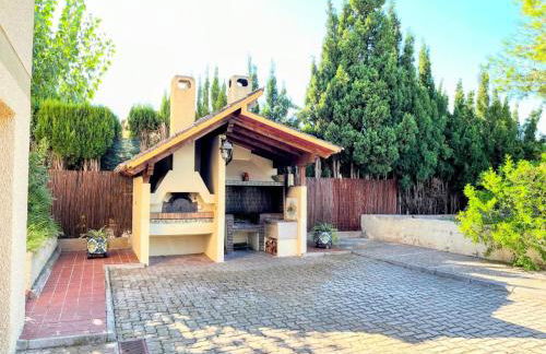 Villa Sigalero con jardín y barbacoa en Benicàssim - Photo 2