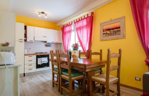 Apartment Matteo by Interhome - Foto 9