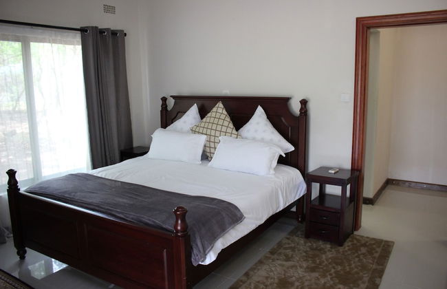 Waterfalls Apartments - Foto 3