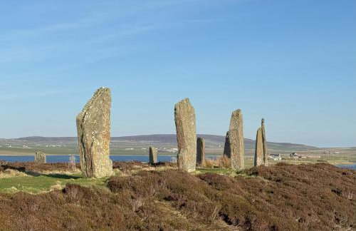 Withi-Gill - Cottage - Bay of Ireland Views - Foto 17