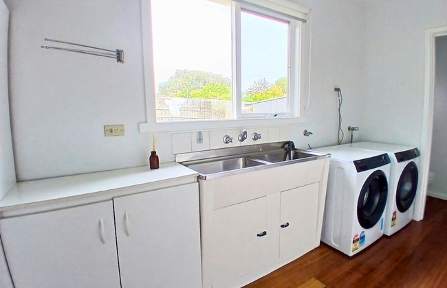 Capel Sound Hideaway - Foto 12