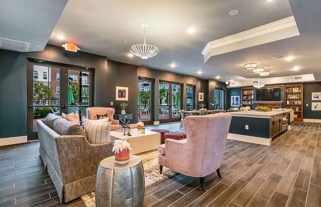 Stylish 2BR Family Apartment by Dtla - Foto 4