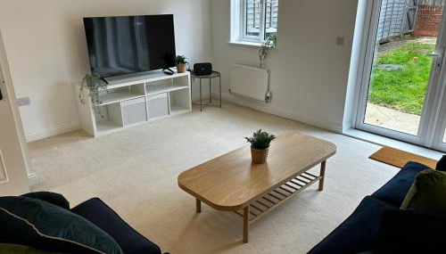 Andover Charming Three Bedroom House - Foto 2