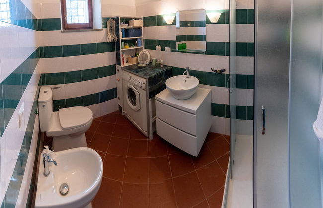 Sardinia Re - Casa Baingio - Foto 10