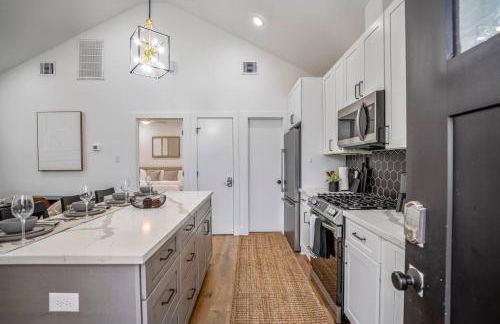 Nestled Nook Bungalow #7033A @East End revitalized - Foto 26