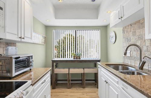 GRH14719 - Sarasota County - 2 Bed 2 Baths Condo - Foto 8