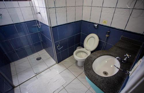 Villa Bela Flats Ubatuba - Foto 38