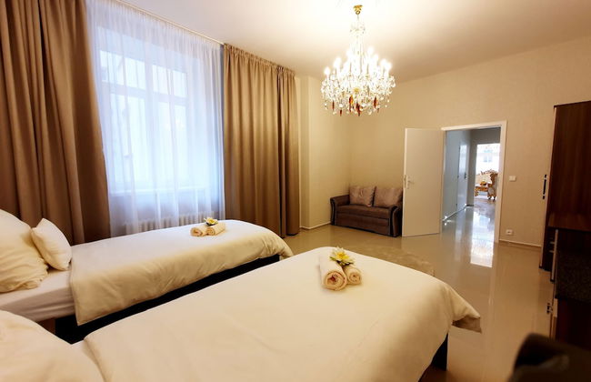 Madonna Apartments - Foto 7