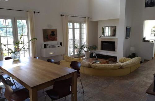 Beautiful private villa with open views - Foto 16