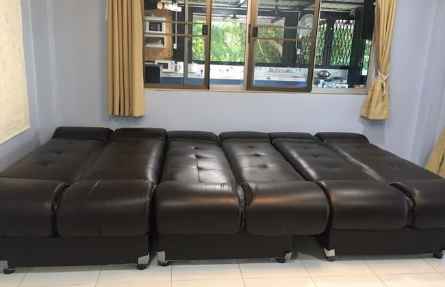 ChomTawan PhuphanDao Pool Villa - Foto 15