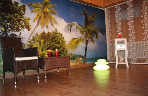 Erwachsenen Aparthotel DER WIESERHOF Wunderschöne Einzellage - Foto 54