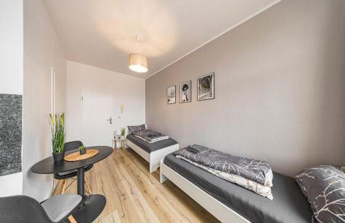 3G LV 5-Zimmer-Apartment HBF - Foto 37