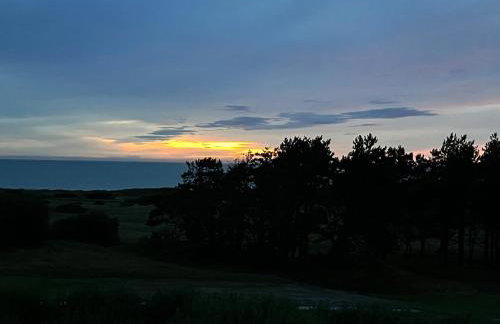 Vue sur mer et golf - Foto 23