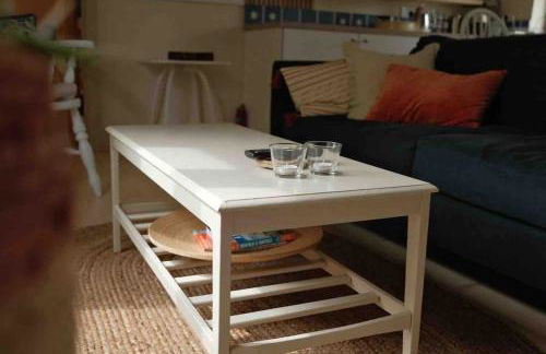 Mustard Pot Cottage - Foto 27