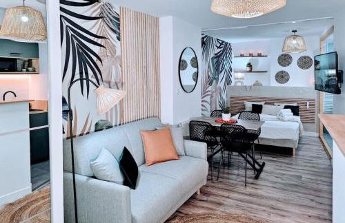 Cocon Pure Détente Balnéo Jacuzzi - Foto 8