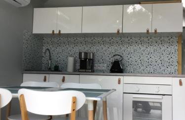 Holiday Hill Karpnki, Domki z sauną, balią i jacuzzi na wyłączność - Foto 16