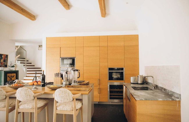 Exceptional Villa - 5br/10p - Ramatuelle - Foto 7