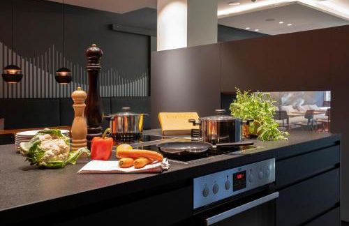 sylc. Apartmenthotel – Serviced Apartments - Foto 141