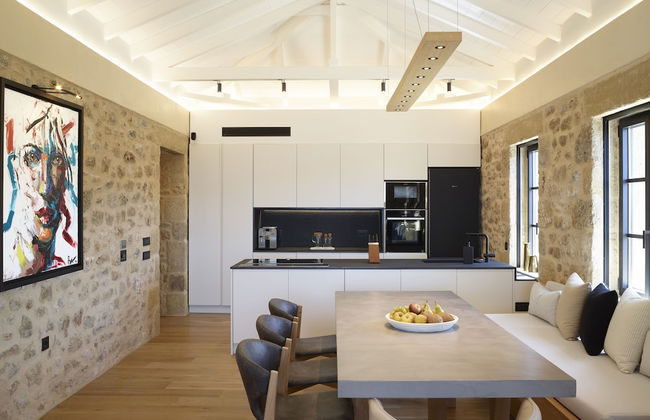 Villa with outdoor pool for 8 persons - Foto 41