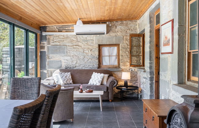 Reillys Wines Heritage Cottages - Foto 14