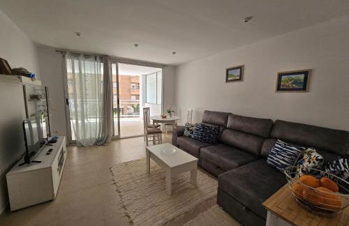 Mondrian Magic World - sea view first line of the beach - Photo 25