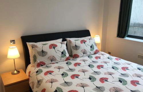 Stylish City Centre Apartment - Foto 11